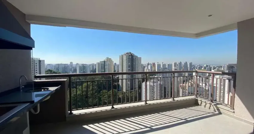 Apartamento com 3 dormitórios 2 vagas a venda na vila andrade