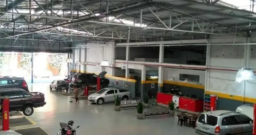 Barracão / Galpão / Depósito à venda na Avenida Alcântara Machado, --, Brás, São Paulo