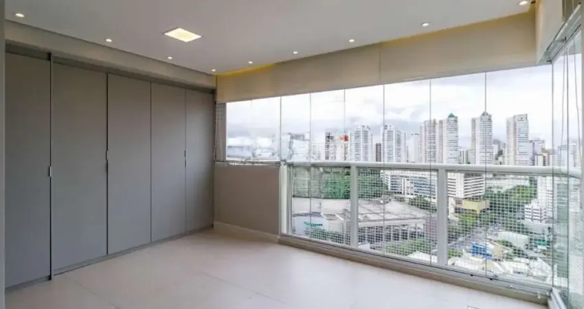 Apartamento com 2 quartos à venda na Rua Castelhano, --, Vila Andrade, São Paulo
