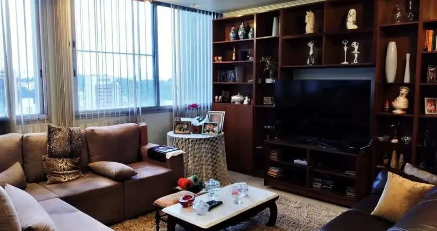 Apartamento com 3 quartos à venda na Rua Marechal Hastinfilo de Moura, --, Vila Suzana, São Paulo