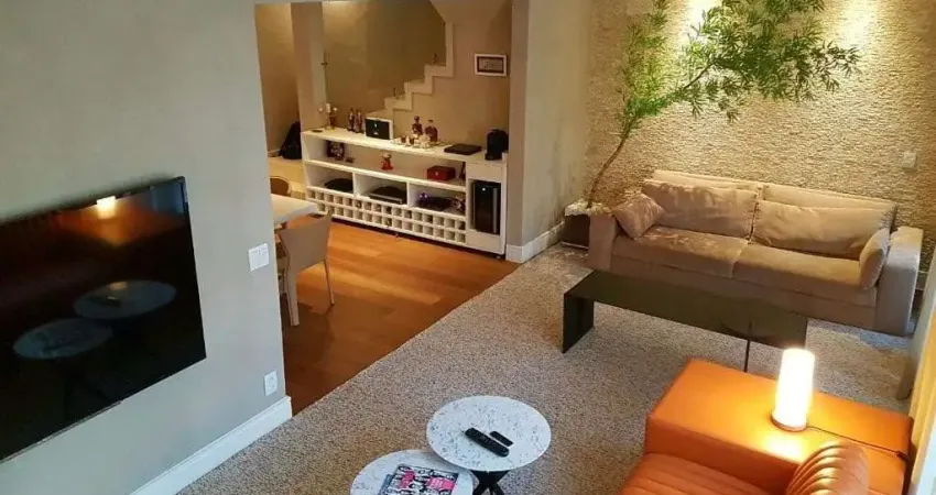 Casa em condomínio com 4 dormitórios 3 vagas a venda no morumbi