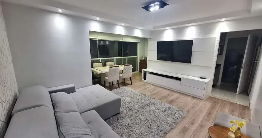 Apartamento com 3 quartos à venda na Rua Nelson Gama de Oliveira, --, Vila Andrade, São Paulo