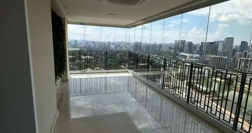 Apartamento com 2 quartos à venda na Rua Armando Petrella, --, Cidade Jardim, São Paulo