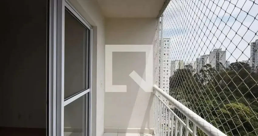 Apartamento com 3 quartos à venda na Rua José da Silva Ribeiro, --, Vila Andrade, São Paulo