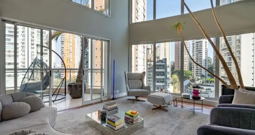 Apartamento com 2 quartos à venda na Rua Diego de Castilho, --, Panamby, São Paulo