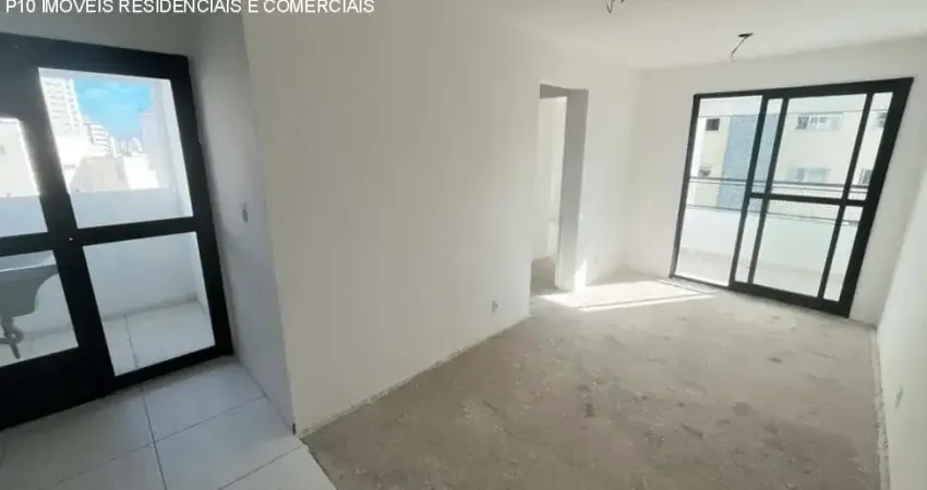 Apartamento com 2 quartos à venda na Rua Dankmar Adler, --, Morumbi, São Paulo