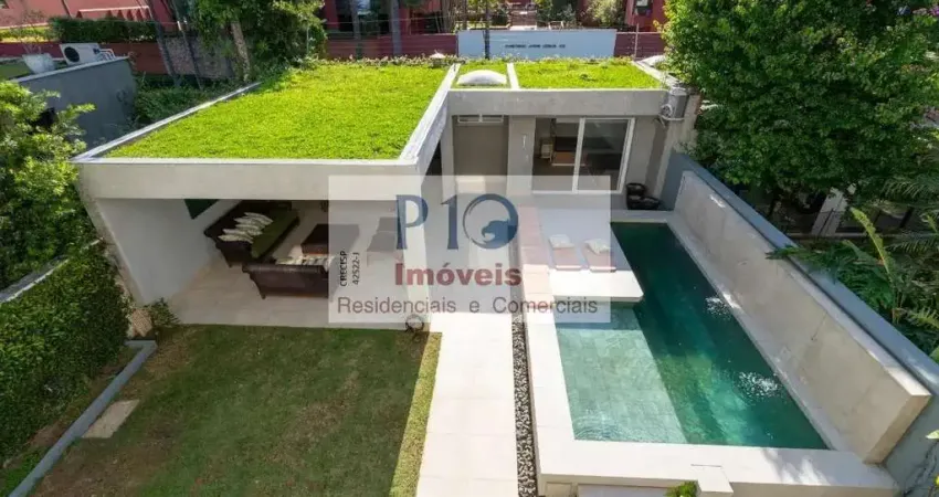 Casa em condomínio com 6 dormitórios 5 vagas a venda no morumbi