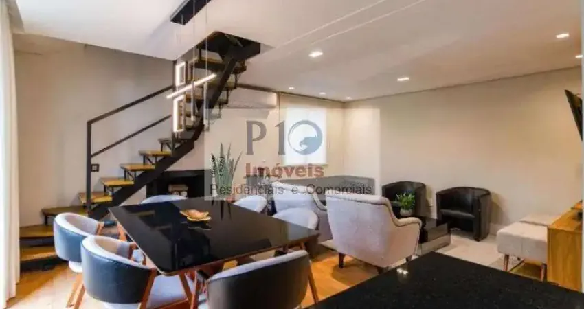 Apartamento com 2 quartos à venda na Rua Samia Haddad, --, Morumbi, São Paulo