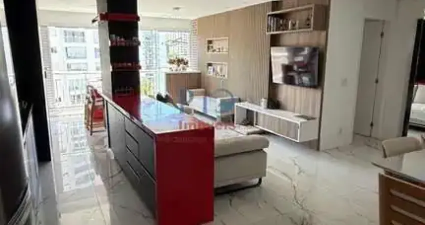 Apartamento com 2 quartos à venda na Rua Frederico Guarinon, --, Panamby, São Paulo