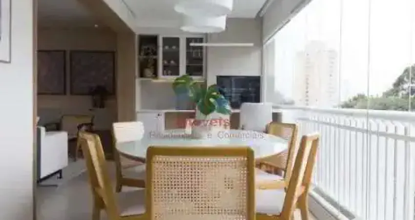 Apartamento com 3 quartos para alugar na Rua do Carreiro de Pedra 111, --, Granja Julieta, São Paulo