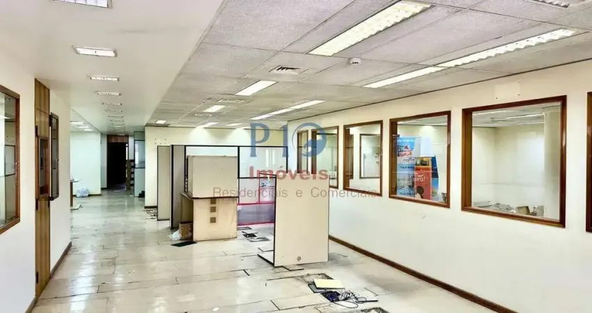 Prédio à venda na Largo do Arouche, --, República, São Paulo