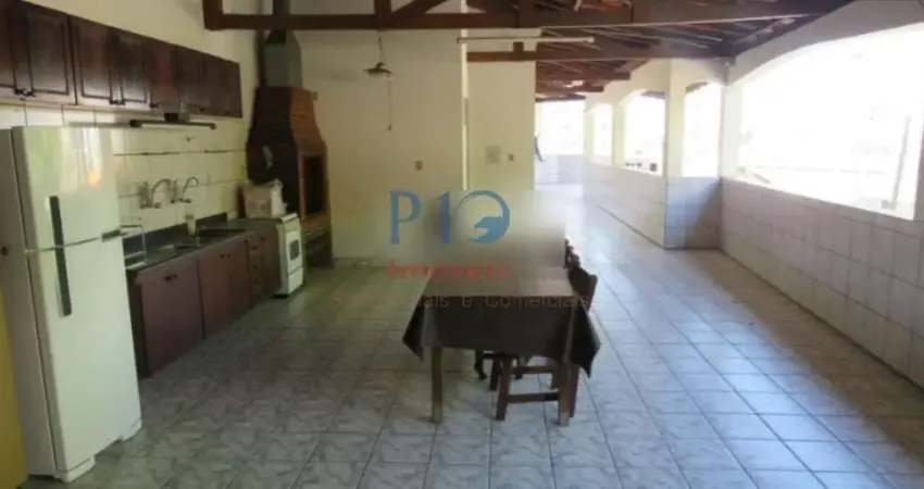 Casa com 5 quartos à venda na Rua Eng. João Monteiro da Gama, --, Saúde, São Paulo