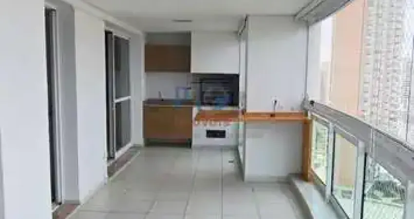 Apartamento com 3 quartos à venda na Rua Itapimirum, --, Panamby, São Paulo