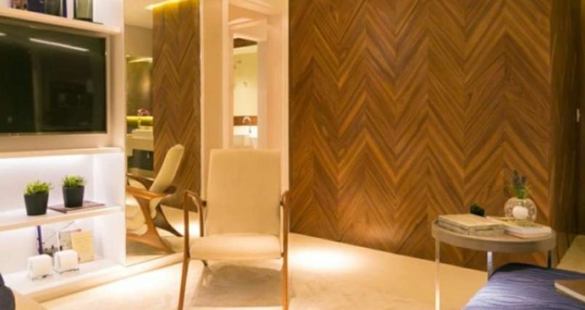 RESERVE 650 - Apartamento com 3 suítes 4 vagas no Morumbi