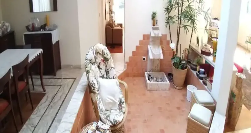 Jardim vitória régia - casa com 4 suites  5 vagas a venda no panamby