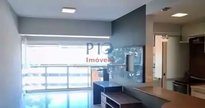 Apartamento com 2 quartos à venda na Rua Castelhano, --, Vila Andrade, São Paulo