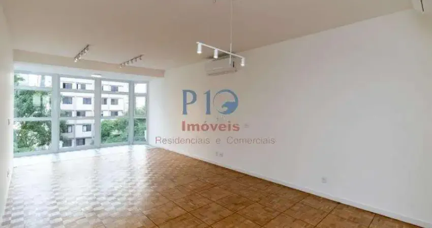 Apartamento com 3 quartos à venda na Alameda Jaú, --, Jardim Paulista, São Paulo