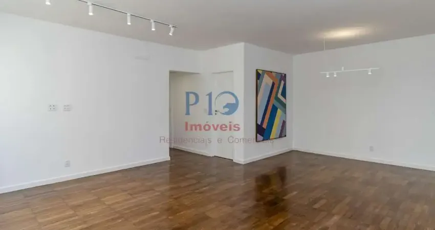 Apartamento com 2 quartos à venda na Alameda Joaquim Eugênio de Lima, --, Jardim Paulista, São Paulo