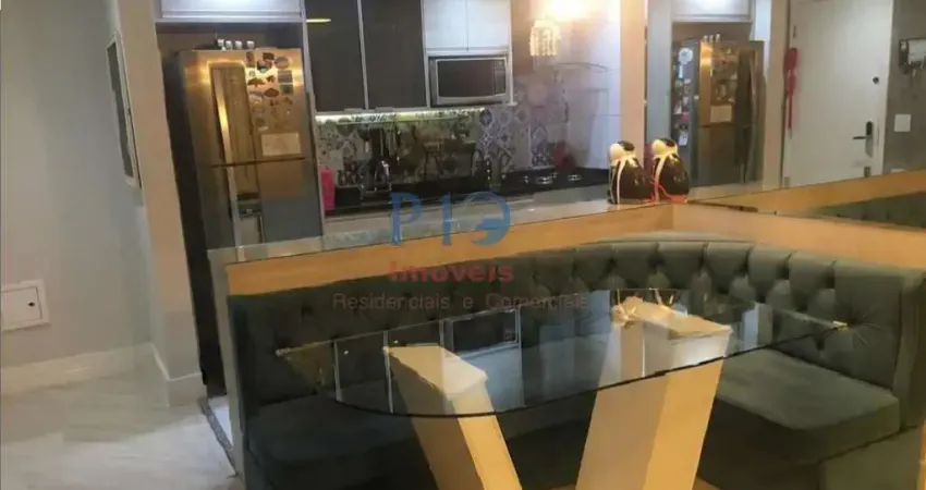 Apartamento com 2 quartos à venda na Rua João Simões de Souza, --, Vila Andrade, São Paulo