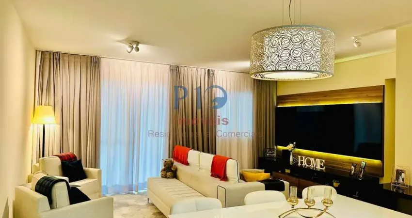 Apartamento com 2 quartos à venda na Rua Francisco Pessoa, --, Vila Andrade, São Paulo