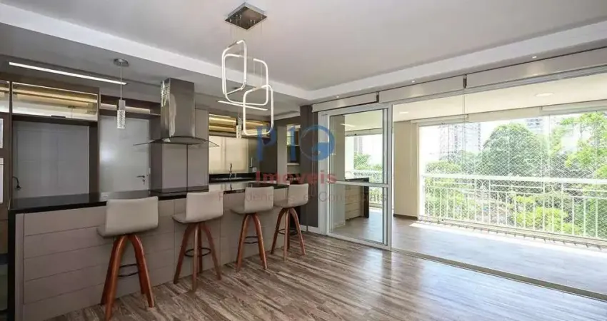 Apartamento com 3 quartos à venda na Rua Nicola Rollo, --, Vila Andrade, São Paulo