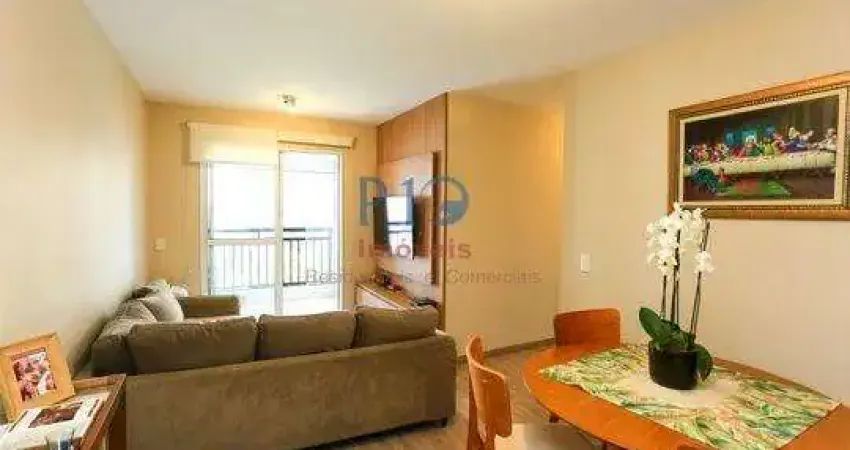 Apartamento com 3 quartos à venda na Rua da Chibata, --, Vila Andrade, São Paulo