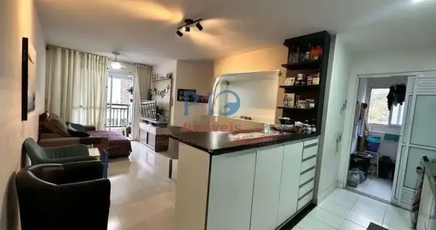 Apartamento com 3 quartos à venda na Rua da Chibata, --, Vila Andrade, São Paulo