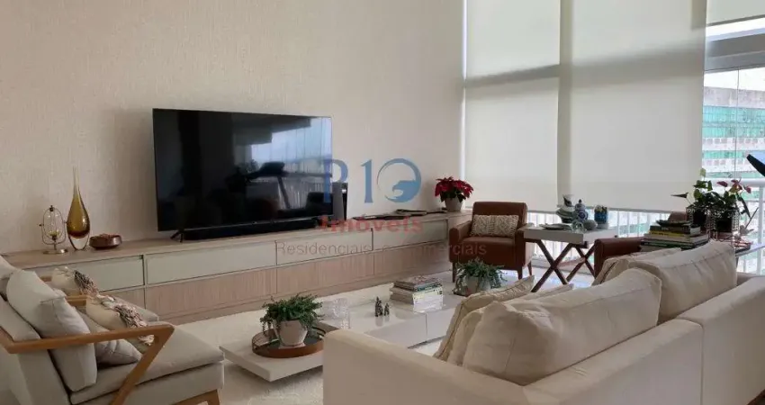 Apartamento com 3 quartos à venda na Rua Raimundo Simão de Souza, --, Morumbi, São Paulo