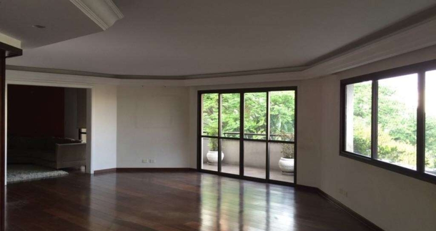 Maison Bruxelles - Apartamento com 4 suítes 4 vagas a venda no Pacaembu