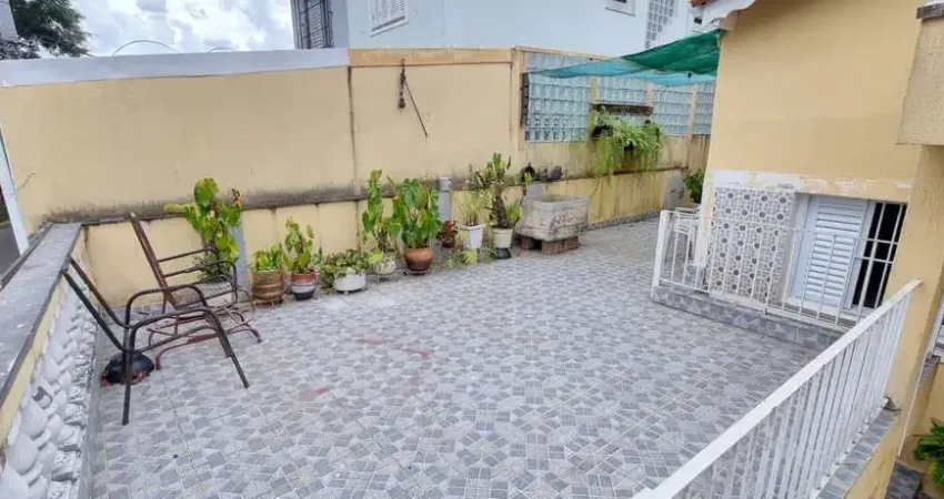 Casa com 3 dormitorios 3 vagas a venda na Vila Sonia