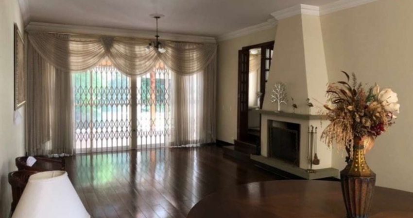 Casa com 4 suítes 6 vagas a venda no Brookiln Paulista