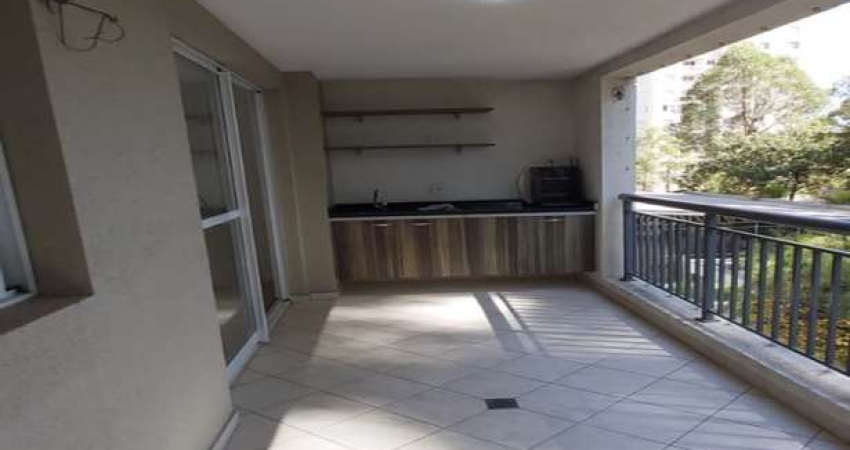 Apartamento com 2 suítes 2 vagas a venda na Vila Andrade
