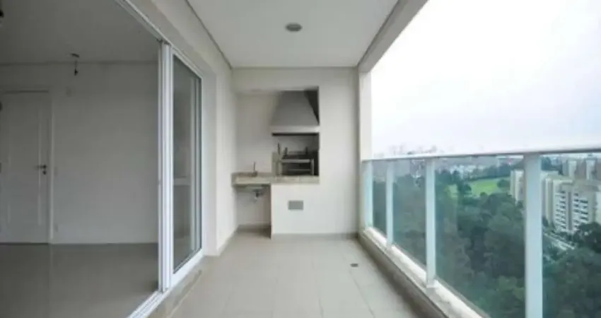 Apartamento com 3 suítes 2 vagas a venda no Panamby