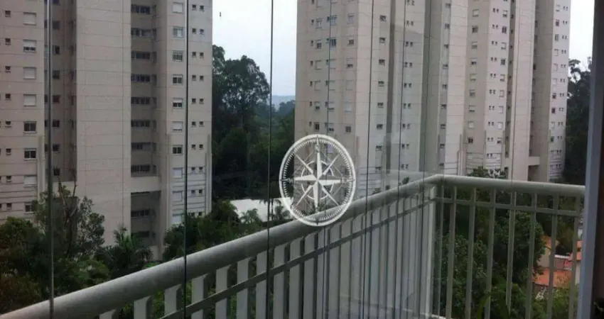 Apartamento com 4 dormitórios 2 vagas a venda em Jurubatuba