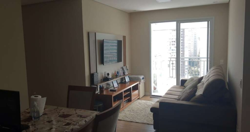 Apartamento com 2 dormitórios  a venda no Morumbi