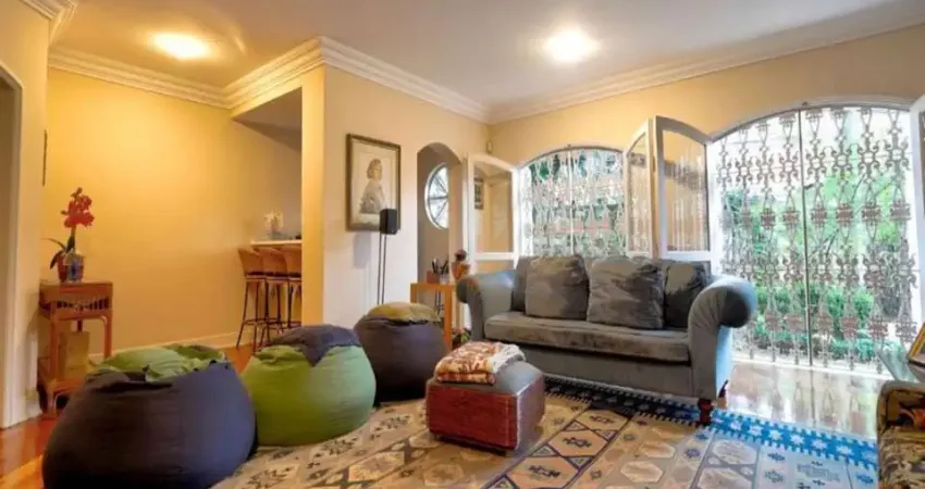 Casa com 5 quartos à venda na Rua Monte Cassino, --, Jardim São Bento, São Paulo