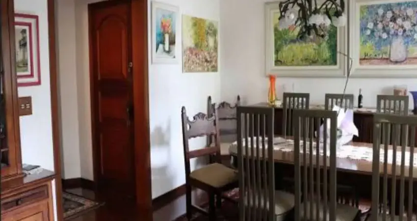 Apartamento com 4 dormitórios 2 vagas a venda no Paraíso