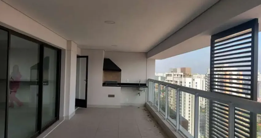 Apartamento com 3 suíte 3 vagas a venda no Brookiln