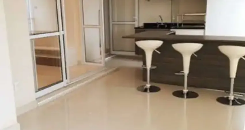 Apartamento com 3 dormitórios 2 vagas a venda na Chácara Santo Antônio