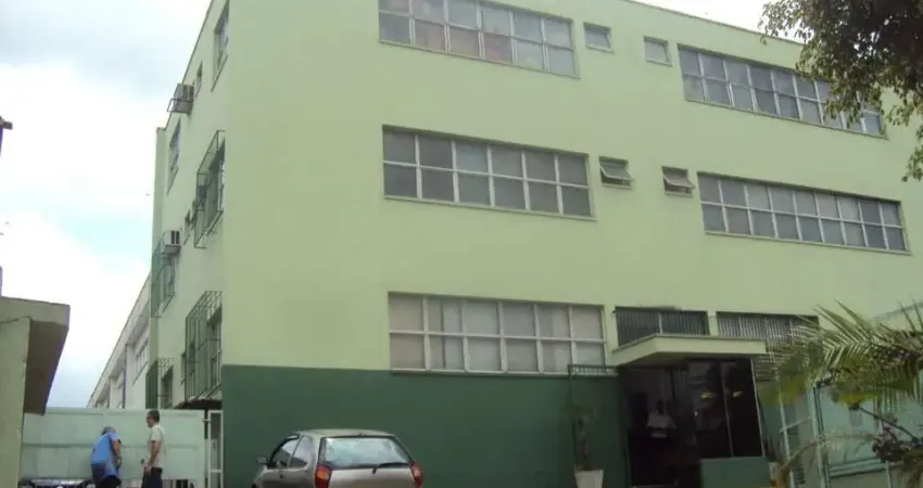 Prédio à venda na Rua Ptolomeu, --, Santo Amaro, São Paulo