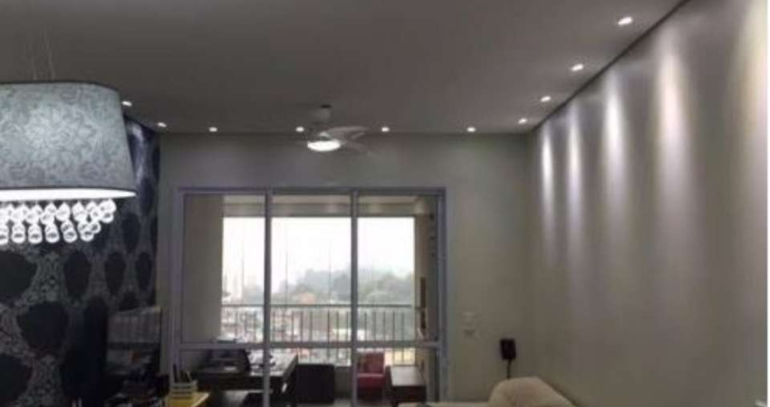 Apartamento com 3 dormitórios 2 vagas a venda no Morumbi