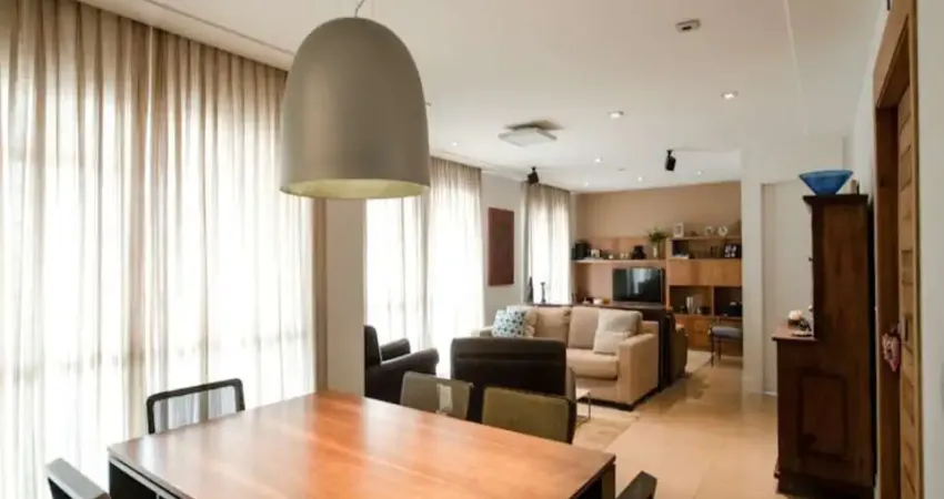 Apartamento com 3 suítes 3 vagas a venda no Panamby