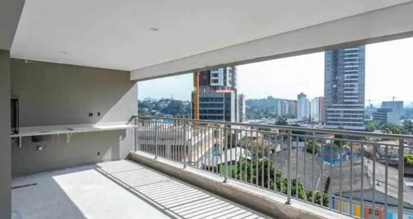 Apartamento com 3 suítes 2 vagas a venda no Butantã