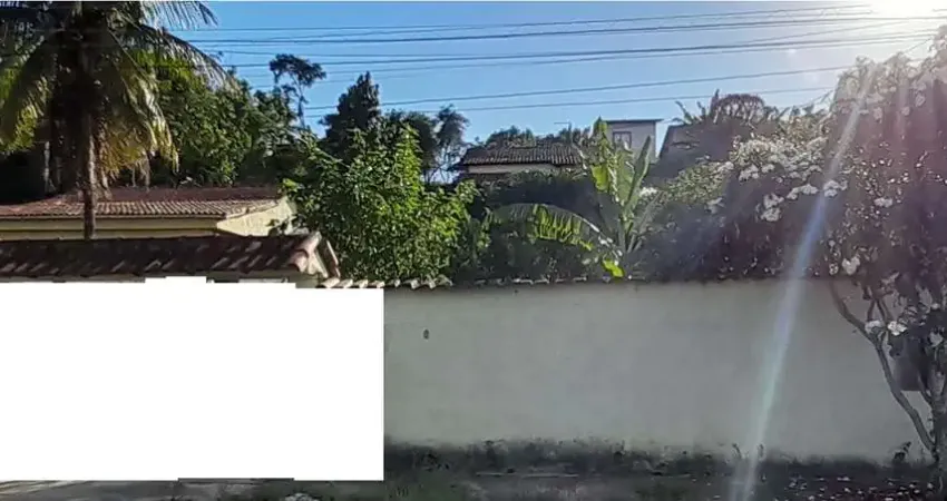 Casa com 2 quartos à venda na Rua Repórter Cinematográfico Santiago Ilídio de Andrade, Itaipuaçú, Maricá