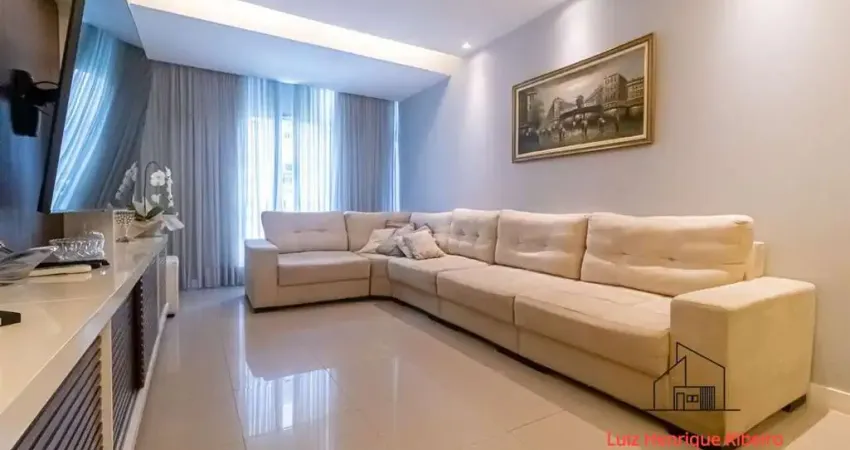 Edifício Magaly - Apartamento à venda em Copacabana - Rio de Janeiro Imponente, elegante e exclusivo