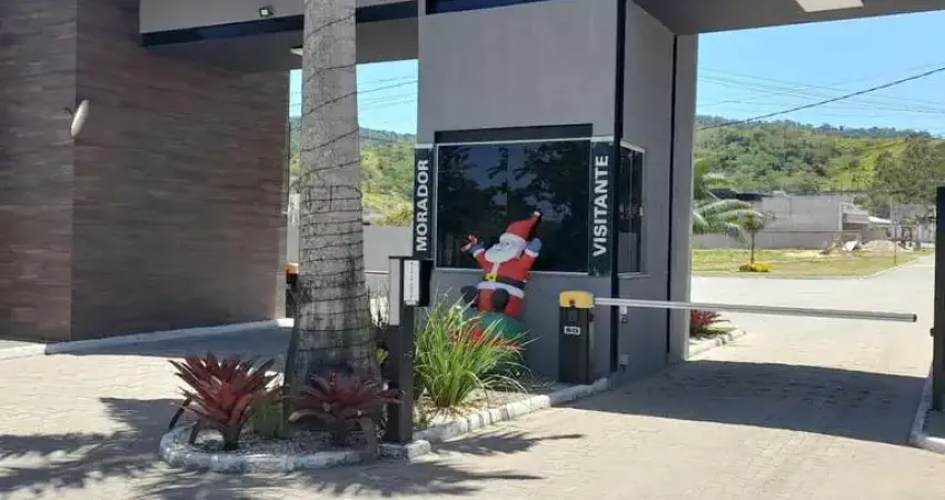 Condomínio Vitória dos Anjos - Terrenos, Lotes e Condomínios à venda – Maricá, RJ