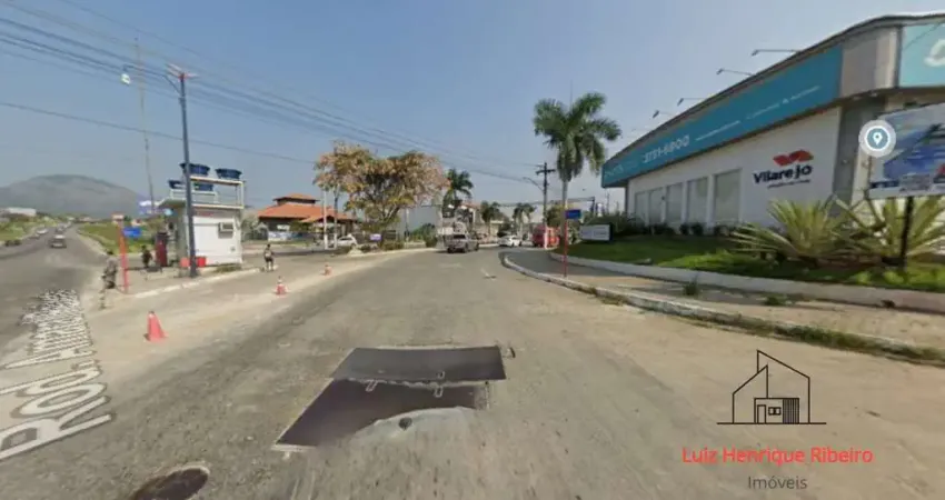 Terreno à venda na Rua das Rosas, Calaboca (Inoã), Maricá