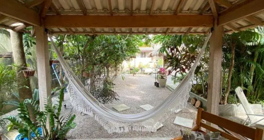 Casa em condomínio fechado com 2 quartos à venda na Rua Raul Alfredo de Andrade, 540, Caxito, Maricá