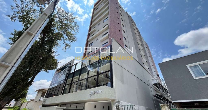 Apartamento à venda no bairro Centro - São José dos Pinhais/PR