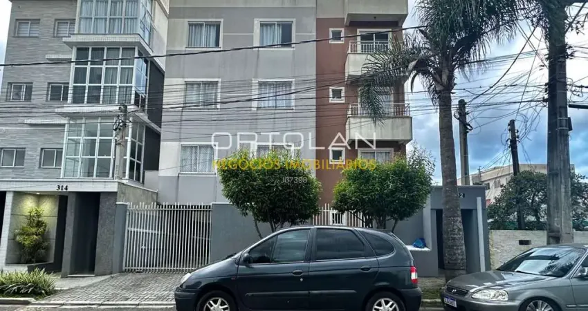 Apartamento 68m² - 02 Dormitórios – Aristocrata – São José dos Pinhais.